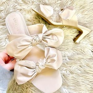 Cecelia New York Flint Heels